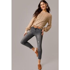 Harper Heritage Skinny Jeans